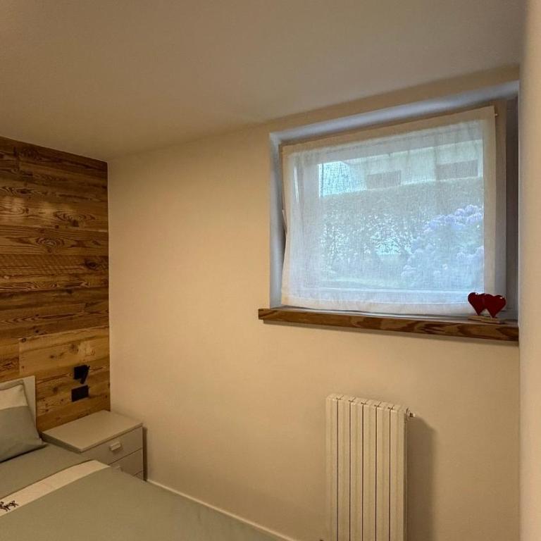 Casa Al Pin - Appartamento con 1 Camera da Letto - 20