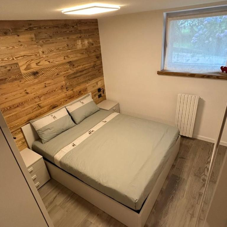 Casa Al Pin - Appartamento con 1 Camera da Letto - 27