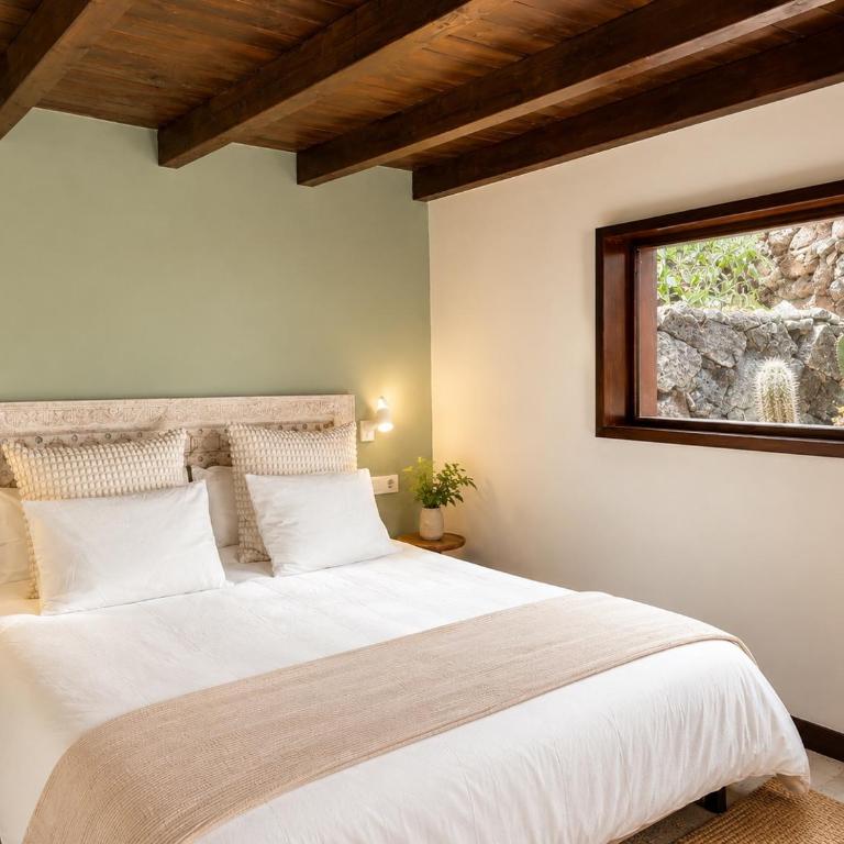 Villa Blanco - Romantic Hideaway - Private Villa for Couple - Villa de 1 dormitorio - 3