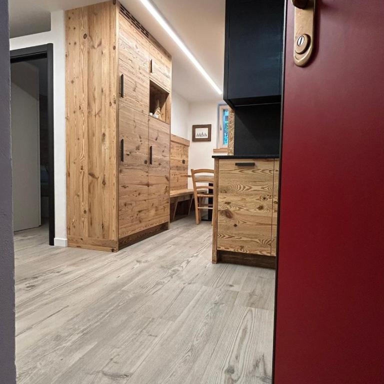 Casa Al Pin - Appartamento con 1 Camera da Letto - 29