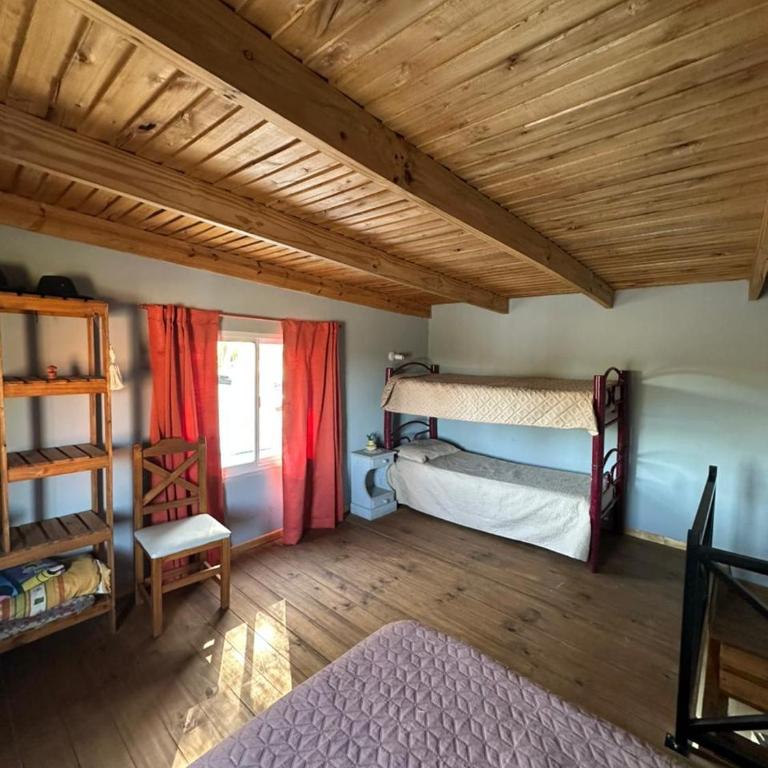 Quinta Grutas de Oro - Casa con 1 dormitorio - 4