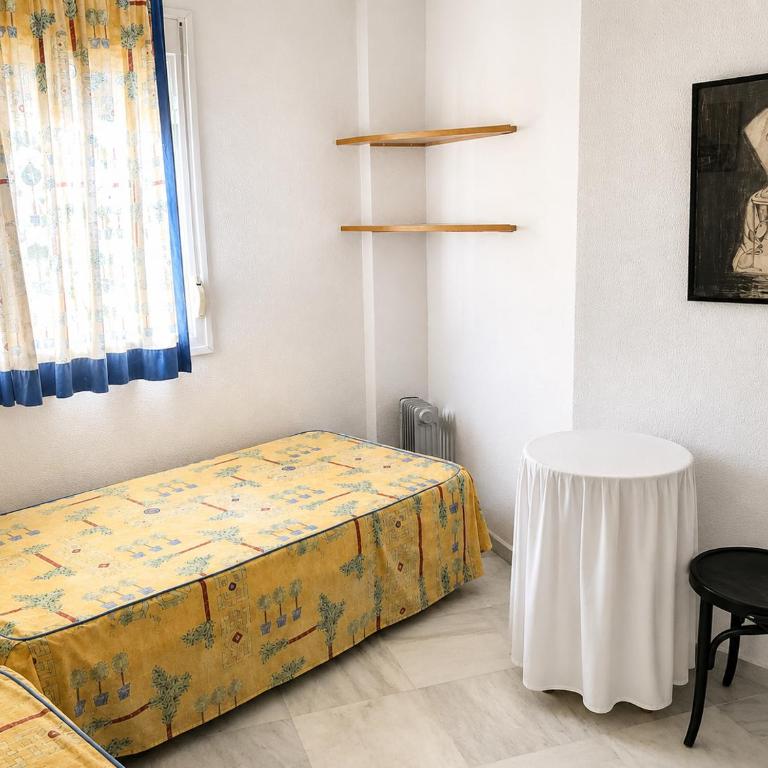 El Chorrillo 2 - Appartement 3 Chambres - 15