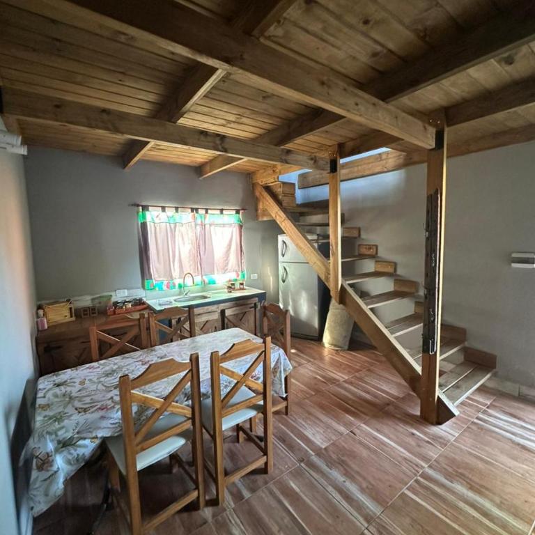 Quinta Grutas de Oro - Casa con 1 dormitorio - 2