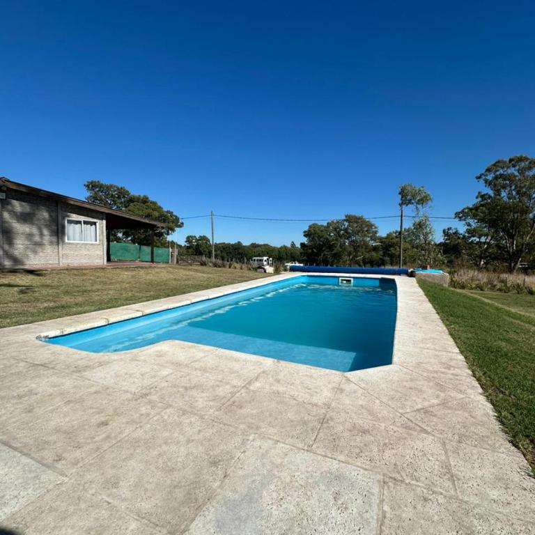 Quinta Grutas de Oro - Casa con 1 dormitorio - 6