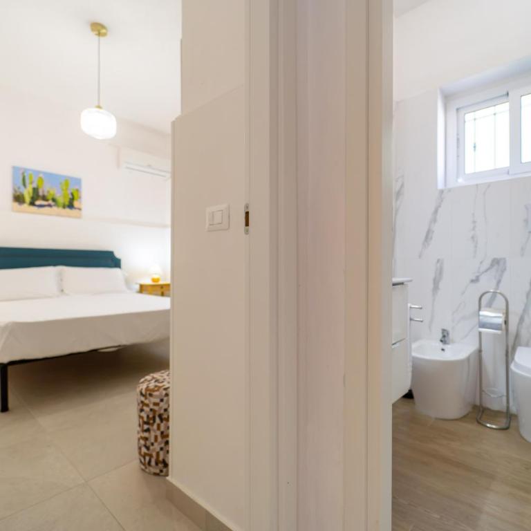 Villa Elaia - Cuntry House with Private Pool - Villa con Vista Giardino - 7