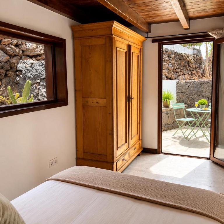 Villa Blanco - Romantic Hideaway - Private Villa for Couple - Villa de 1 dormitorio - 4