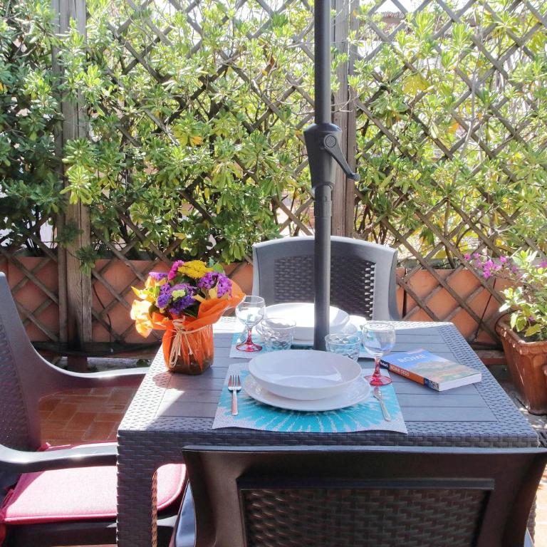 Holiday rental St Peter's area - Monolocale - 3