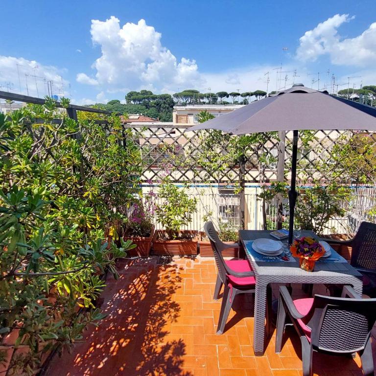 Holiday rental St Peter's area - Monolocale - 2
