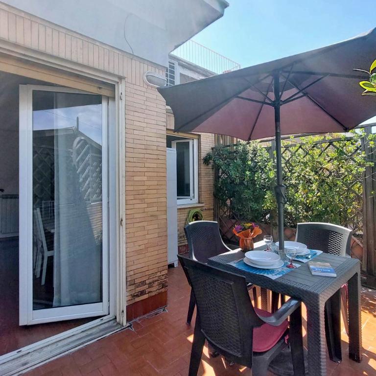 Holiday rental St Peter's area - Monolocale - 5