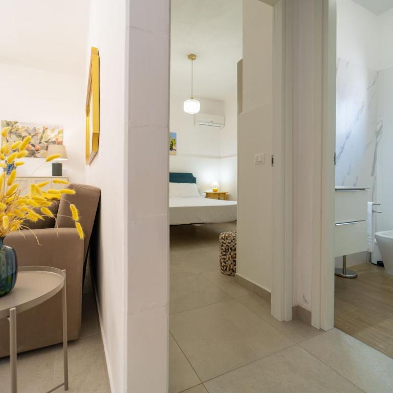 Villa Elaia - Cuntry House with Private Pool - Villa con Vista Giardino - 17