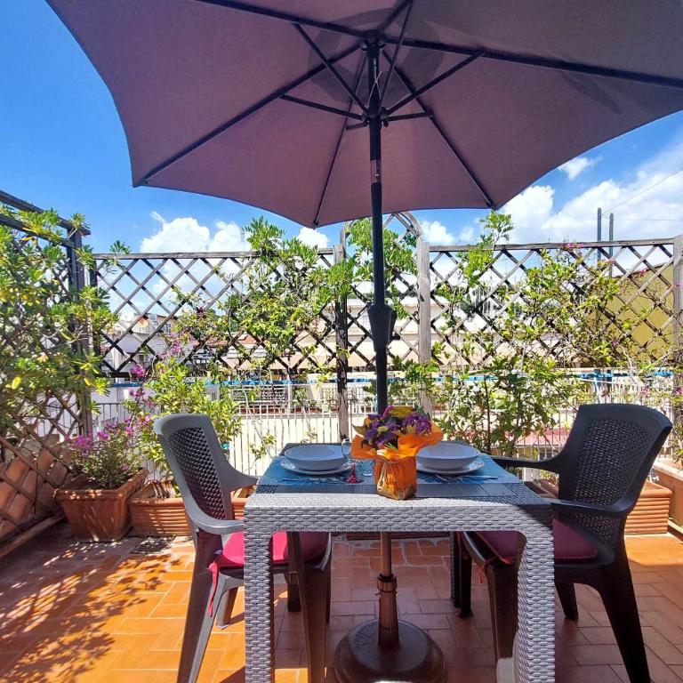 Holiday rental St Peter's area - Monolocale - 6