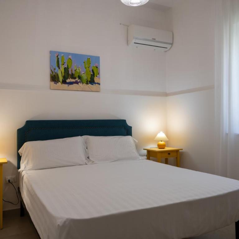 Villa Elaia - Cuntry House with Private Pool - Villa con Vista Giardino - 19