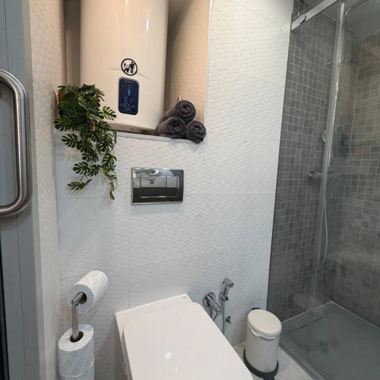 Apto Centrico en Rio Turia y Ciencias - Appartamento con 2 Camere da Letto - 18