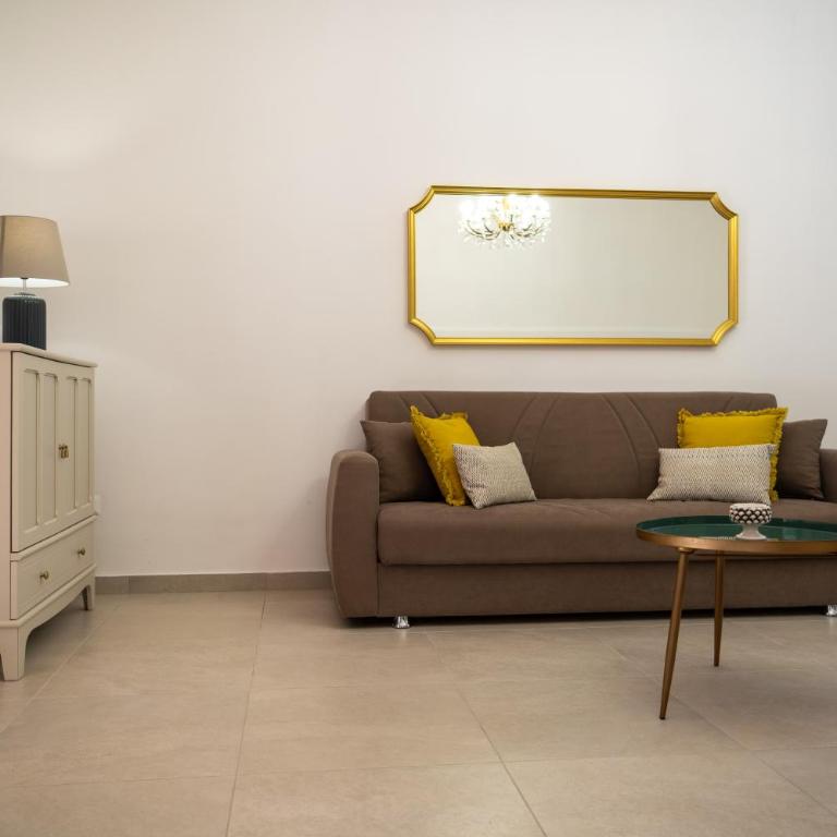 Villa Elaia - Cuntry House with Private Pool - Villa con Vista Giardino - 26