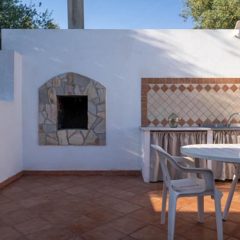 Villa Elaia - Cuntry House with Private Pool - Villa con Vista Giardino - 37