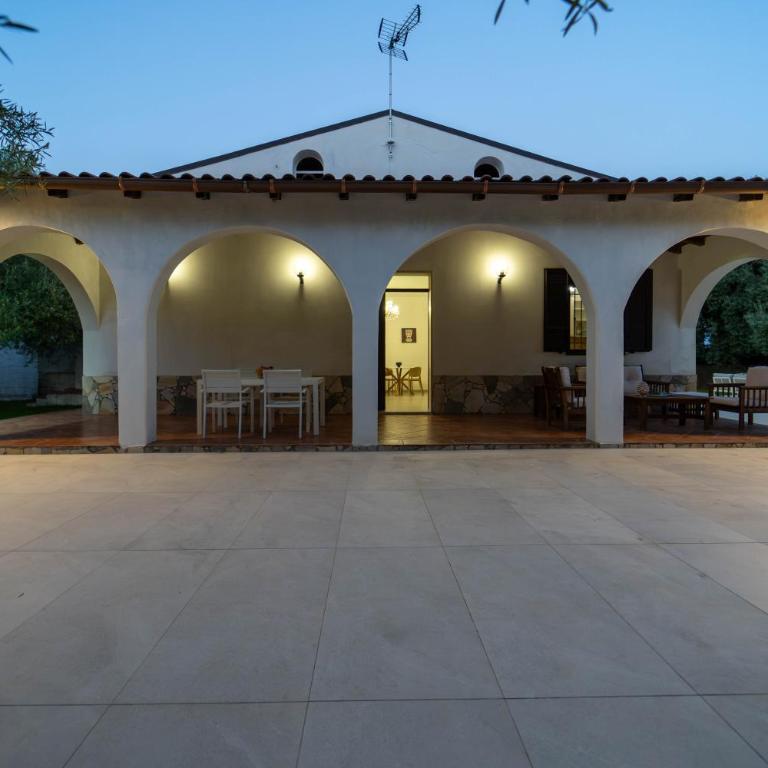 Villa Elaia - Cuntry House with Private Pool - Villa con Vista Giardino - 38