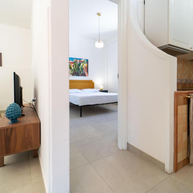 Villa Elaia - Cuntry House with Private Pool - Villa con Vista Giardino - 43
