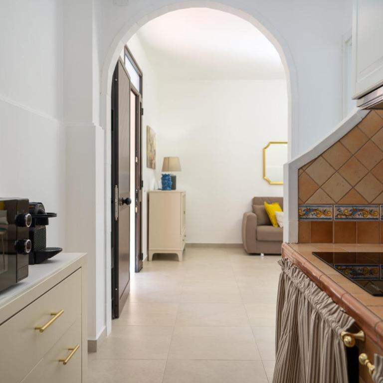 Villa Elaia - Cuntry House with Private Pool - Villa con Vista Giardino - 48