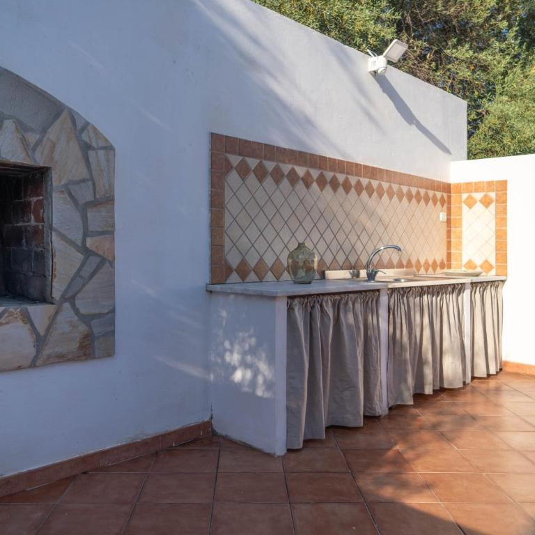 Villa Elaia - Cuntry House with Private Pool - Villa con Vista Giardino - 52