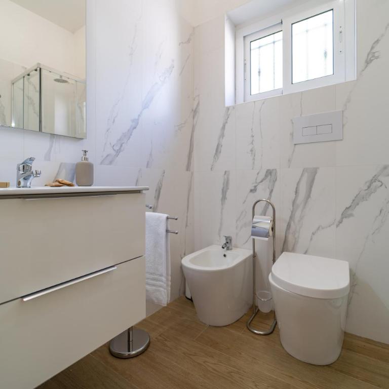 Villa Elaia - Cuntry House with Private Pool - Villa con Vista Giardino - 53