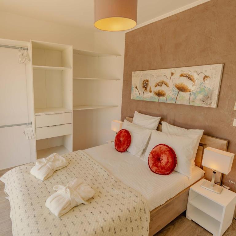 Luxury Villa Cannes Pool Sea View 10 People - Villa - 13