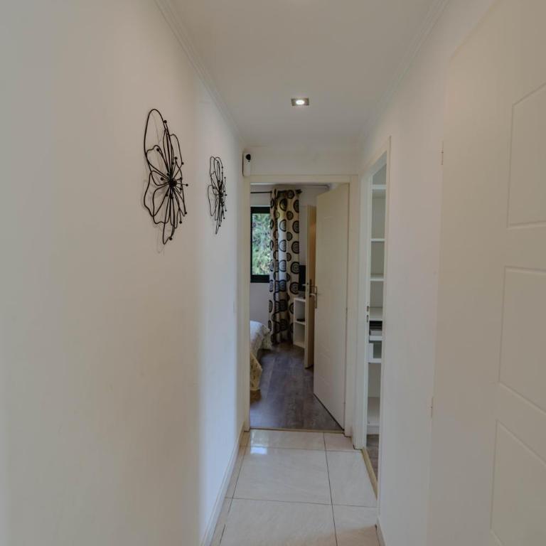 Luxury Villa Cannes Pool Sea View 10 People - Villa - 14