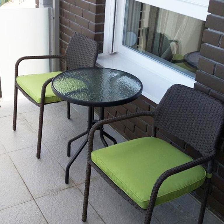 Savada Lux - Two-Bedroom Apartment - 3