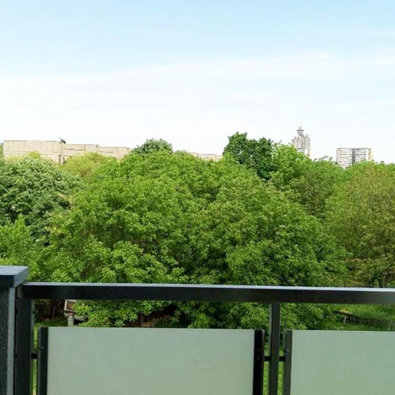 Savada Lux - Two-Bedroom Apartment - 10