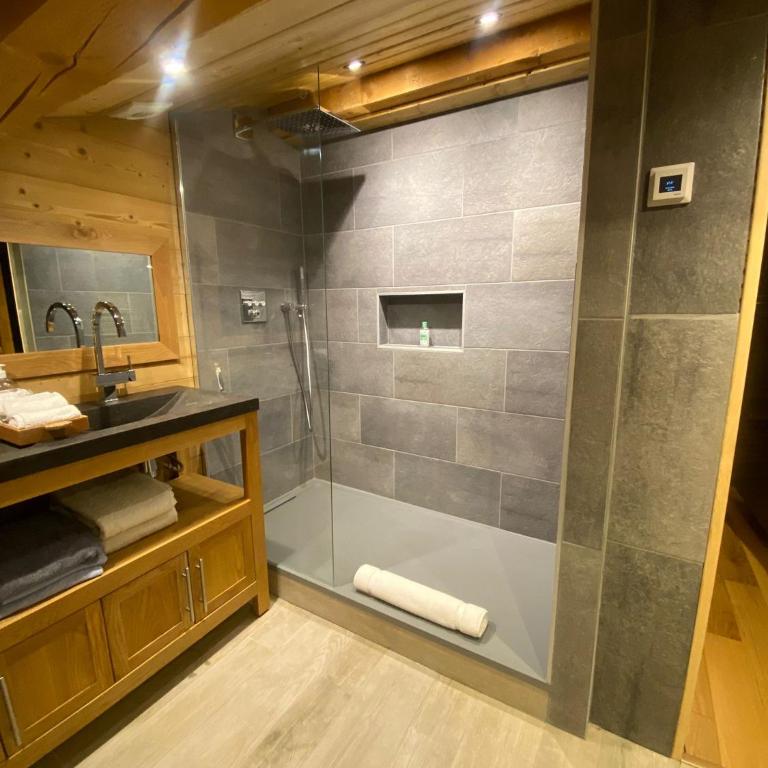 Chalet du Gouter - Chalet 3 Chambres - 3