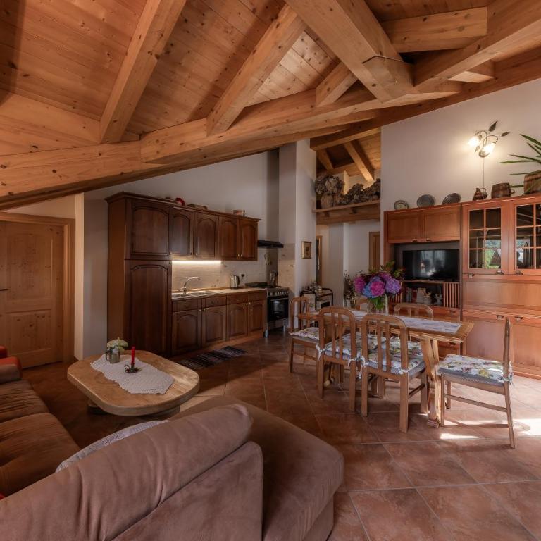 Bella Vista - Appartement 3 Chambres - 3