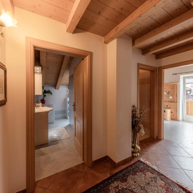Bella Vista - Appartement 3 Chambres - 33