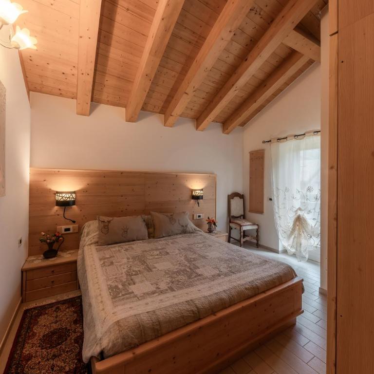 Bella Vista - Appartement 3 Chambres - 35