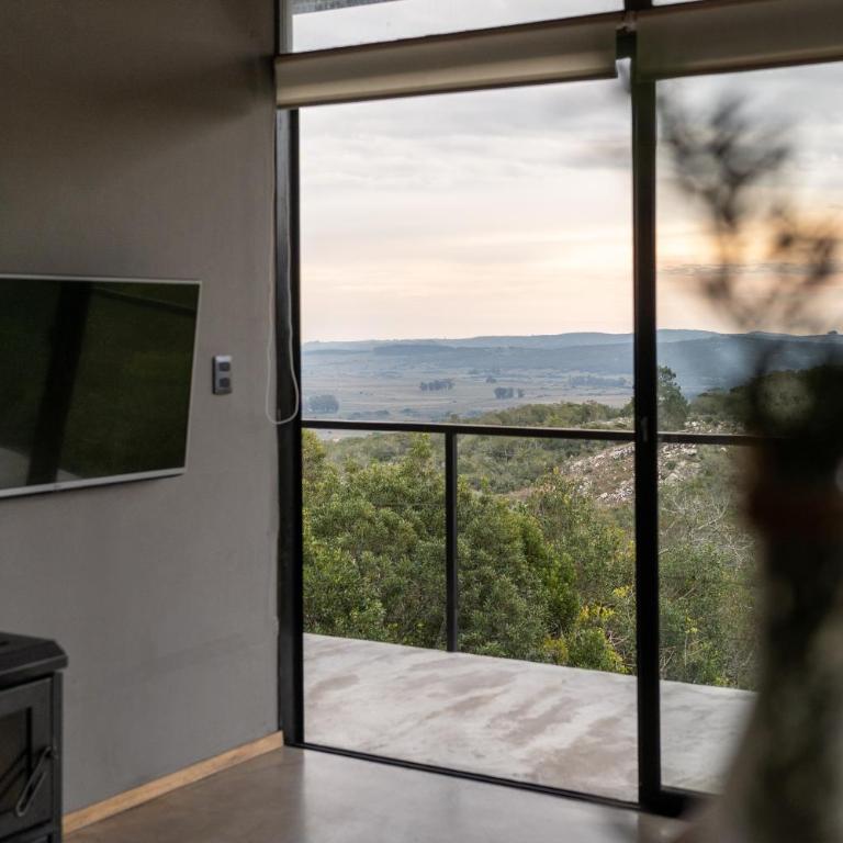Villa Toscana I - Gran Vista y Tranquilidad - Casa de 2 dormitorios - 48