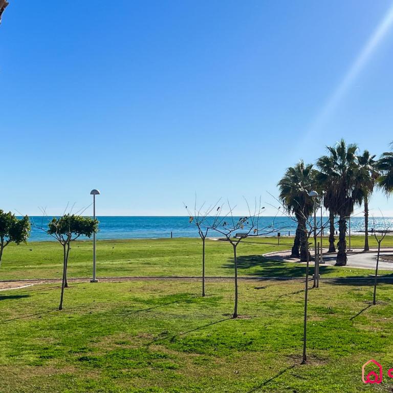 Sunset Caribbean - Apartamento de 2 dormitorios con balcón - 10