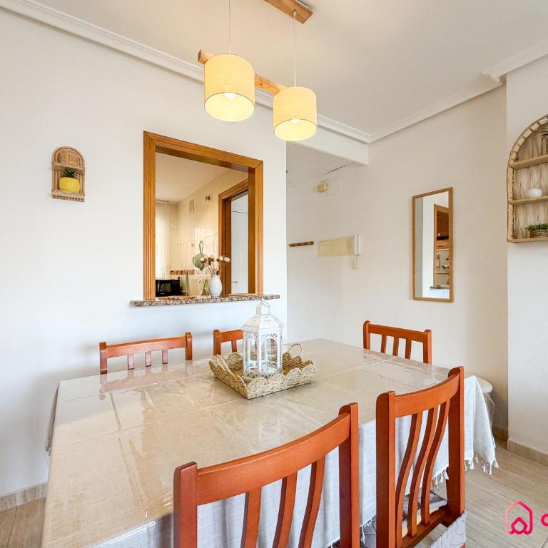 Sunset Caribbean - Apartamento de 2 dormitorios con balcón - 18