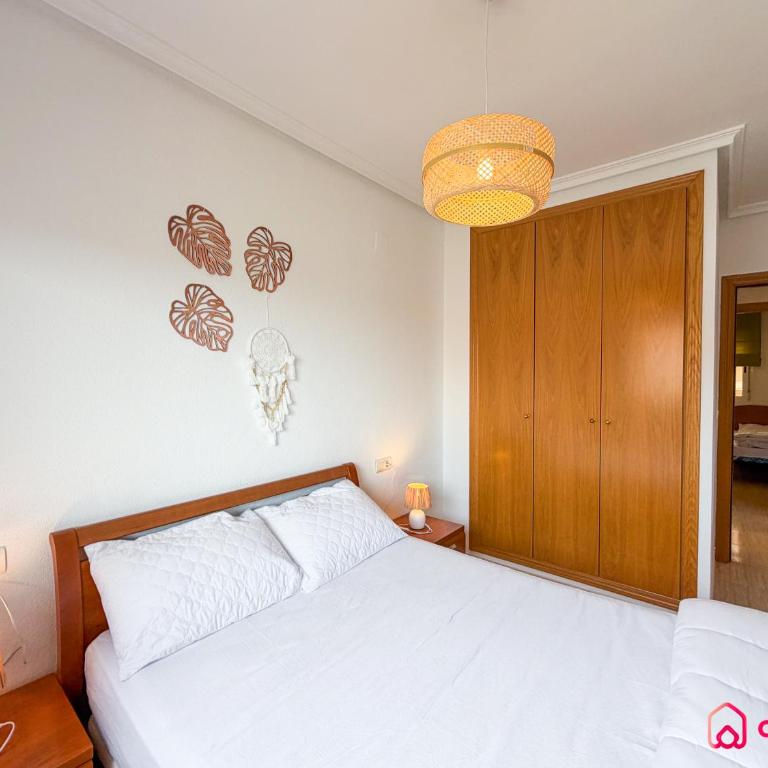 Sunset Caribbean - Apartamento de 2 dormitorios con balcón - 21