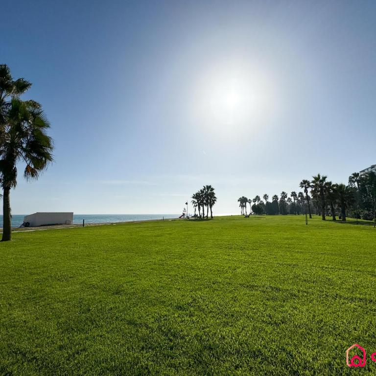 Sunset Caribbean - Apartamento de 2 dormitorios con balcón - 23