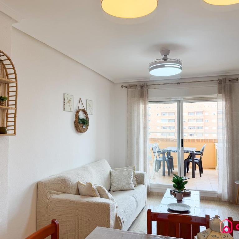 Sunset Caribbean - Apartamento de 2 dormitorios con balcón - 24