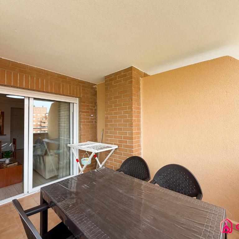 Sunset Caribbean - Apartamento de 2 dormitorios con balcón - 25