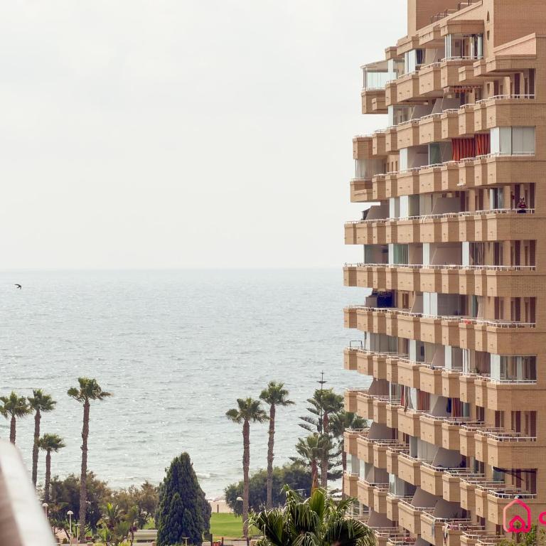 Sunset Caribbean - Apartamento de 2 dormitorios con balcón - 26