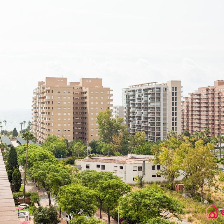 Sunset Caribbean - Apartamento de 2 dormitorios con balcón - 27