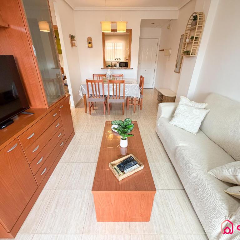 Sunset Caribbean - Apartamento de 2 dormitorios con balcón - 28