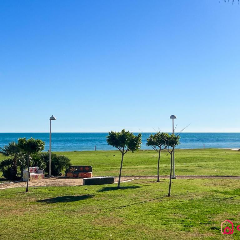 Sunset Caribbean - Apartamento de 2 dormitorios con balcón - 29