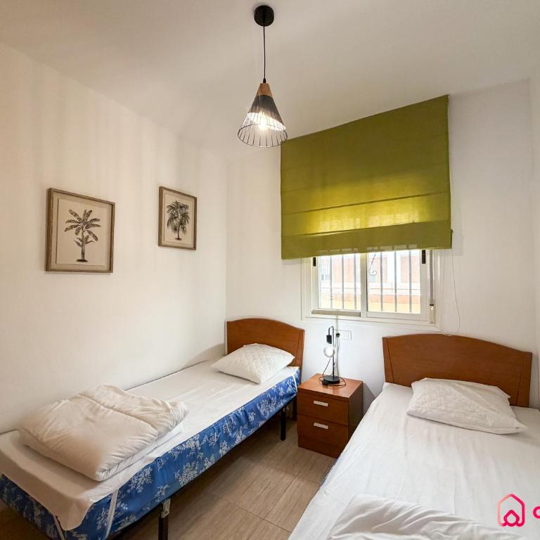 Sunset Caribbean - Apartamento de 2 dormitorios con balcón - 36