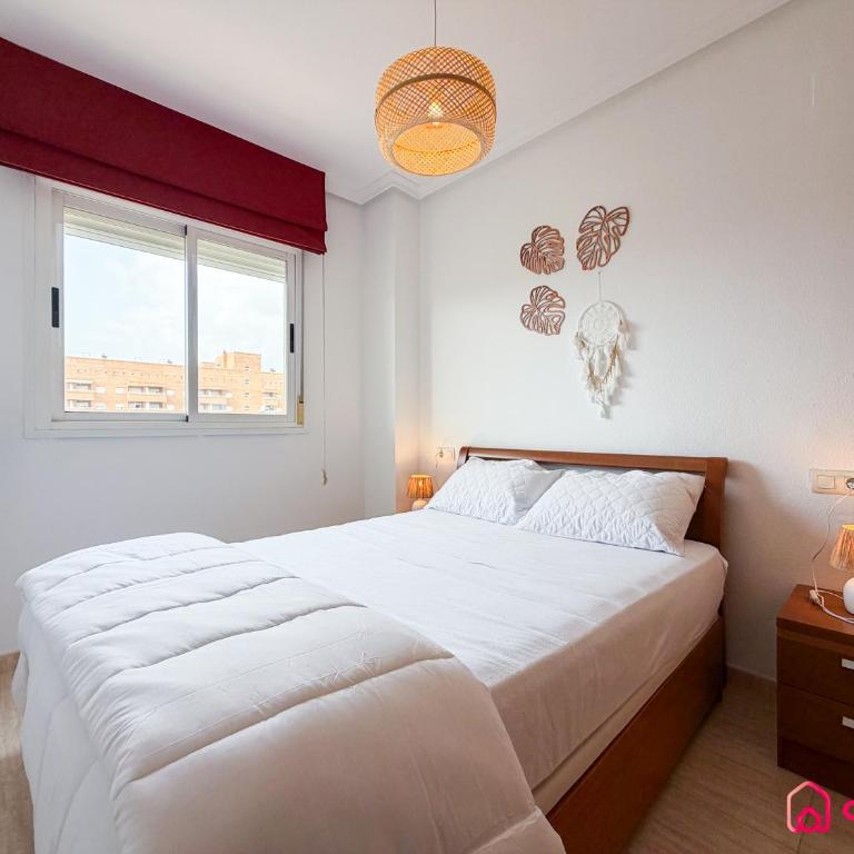 Sunset Caribbean - Apartamento de 2 dormitorios con balcón - 17