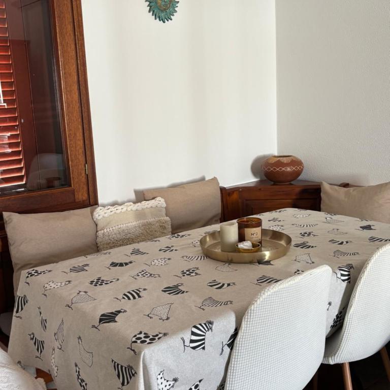 Via Genova 1480 - Two-Bedroom House - 8