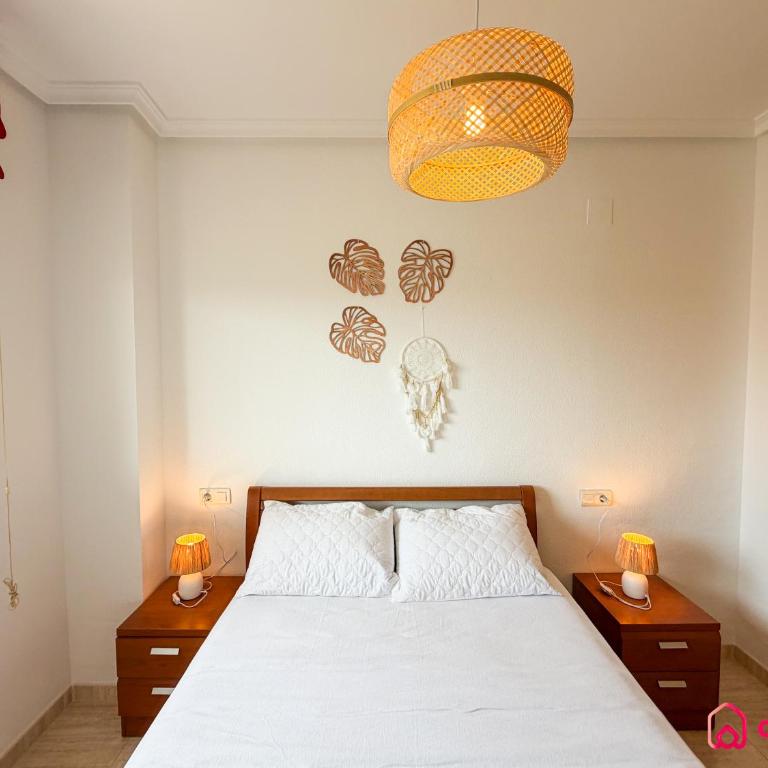 Sunset Caribbean - Apartamento de 2 dormitorios con balcón - 37