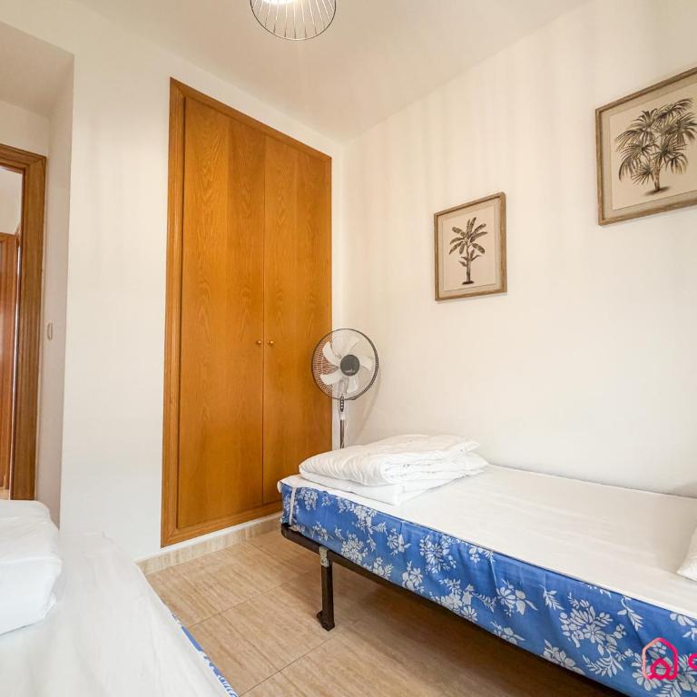 Sunset Caribbean - Apartamento de 2 dormitorios con balcón - 39