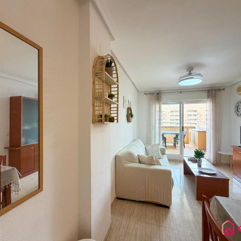 Sunset Caribbean - Apartamento de 2 dormitorios con balcón - 40