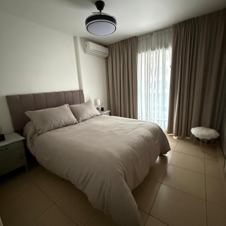Nueva Córdoba - Premium - Apartamento de 1 dormitorio - 4